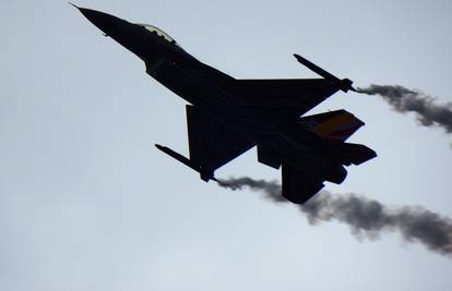 Drama nad Estonijom: Ruski vojni avion ušao u zračni prostor, NATO odmah reagirao