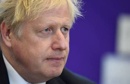 Tim Shipman: 'Boris Johnson ima potrebnu potporu za utrku za premijera'