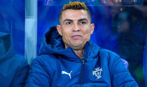 Hitan sastanak zbog Ronalda: Ne igram? Ne&cacute;u ni na trening