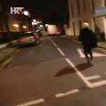 Todorić kao Usain Bolt: Bježao od kamera niz londonske ulice