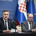 Premijer Andrej Plenković: Za mandata ove Vlade osnovica plaće porasla gotovo 48 posto