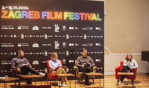 Zagreb Film Festival predstavio je ovogodišnji online program