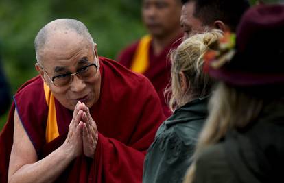 10 savjeta Dalaj Lame kako da pronađete svoj unutarnji mir...