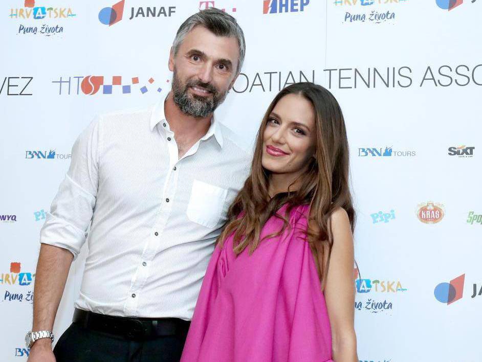 Zagreb: U Wetinu odrÅ¾ana NoÄ hrvatskog tenisa