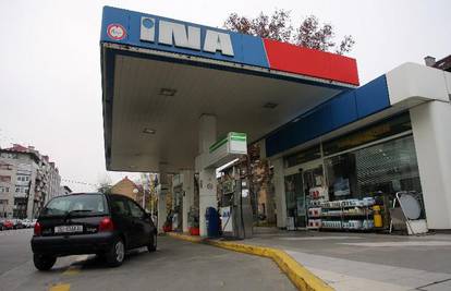 INA spušta cijene: Sva su goriva  jeftinija od 8 kuna
