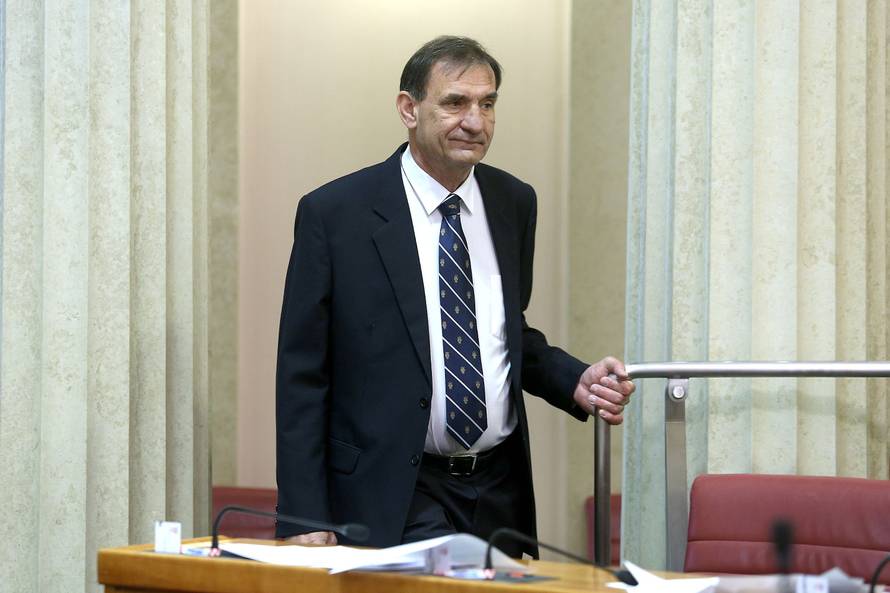 SDP Bandiću: Ucjenjuje vas dvoje Pavelićevih sljedbenika