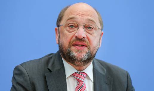 Previše amandmana: Schulz odgodio glasovanje o TTIP-u