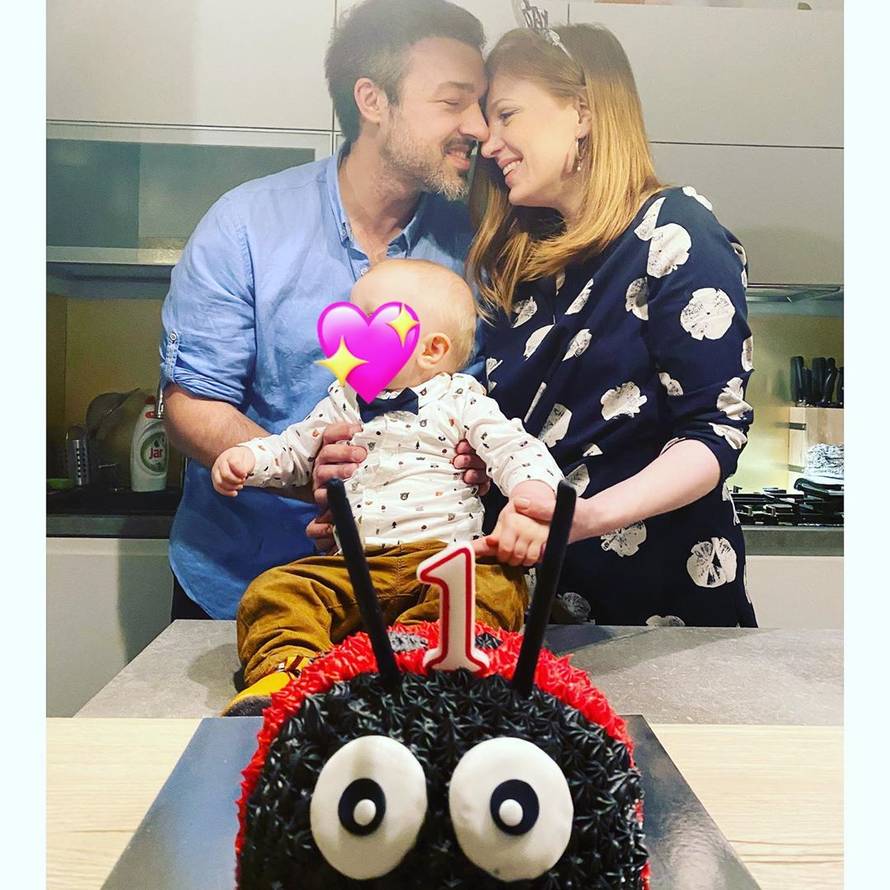 Janjić i Nenad moraju iseliti: Stan neuporabljiv zbog potresa