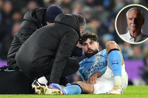 Legendarni lije&ccaron;nik 'vatrenih' za 24sata o Jo&scaron;kovoj ozljedi: Nije dobro, nekoliko je problema