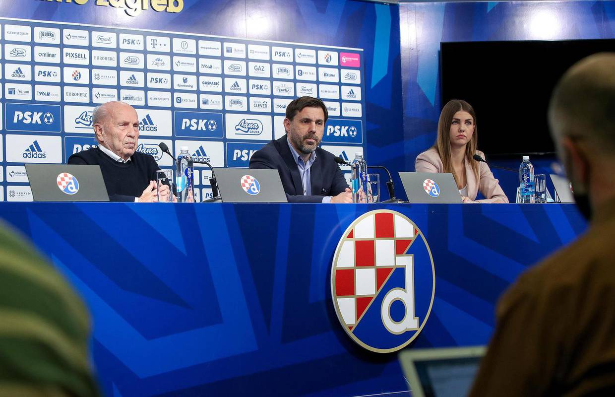 Kopić preuzeo, Barišić poručio: Rezultati su katastrofalni, a s Kekom nismo imali kontakta...