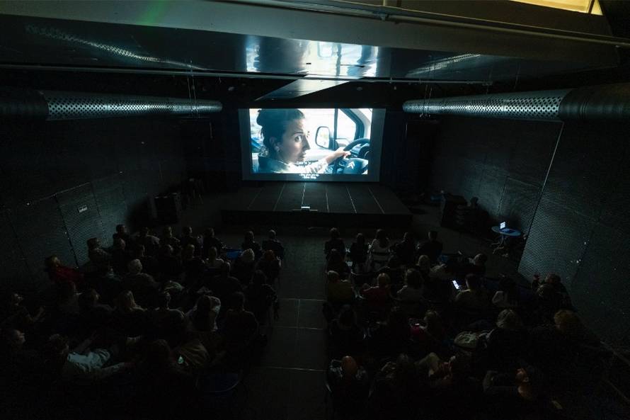 Publika izabrala najupečatljiviji film i potvrdila moć umjetnosti u izgradnji razumijevanja