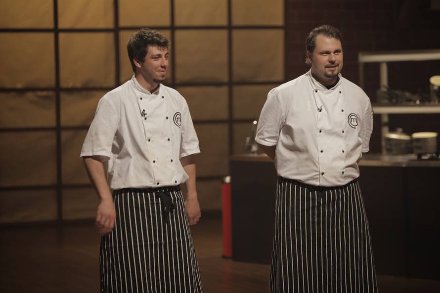 Stiglo objašnjenje s Nove TV: Nikola pobijedio u Masterchefu