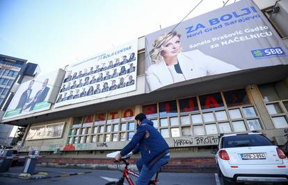 Dao biraču 100 maraka za četiri glasa: Edima Fejzića su optužili za kupovinu glasova 2018.
