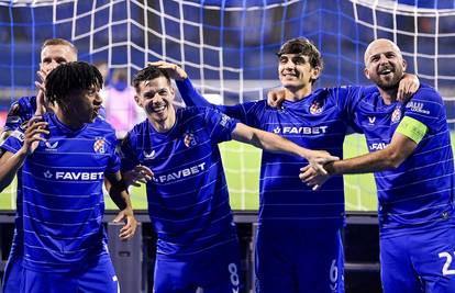 Hoxha i Zajc promijenili krvnu sliku Dinama: Tri pojačanja od 6,2 mil. eura pala u drugi plan