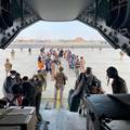 Amerikanci iz Kabula od jučer izvukli 2000 ljudi na 18 letova