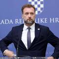 Banožić nakon sastanka s Plenkovićem i vojnim vrhom: 'Ne popuštam oko Burčula'