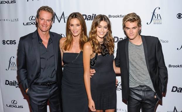 Daily Front Row�s Fourth Annual Fashion Media Awards
