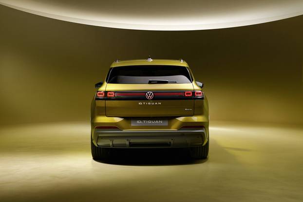 ID. Tiguan