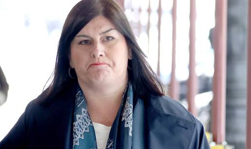 Za&scaron;to nitko ne &zcaron;eli otkriti odakle Gabrijeli &Zcaron;alac 200 tisu&cacute;a eura kojima je kupila manju kaznu?