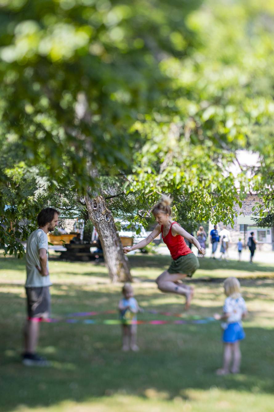 Mistična Papučka šuma – legende i neobjašnjive pojave