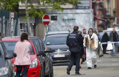 U Bruxellesu priveli studenta koji je mjerio razinu radijacije