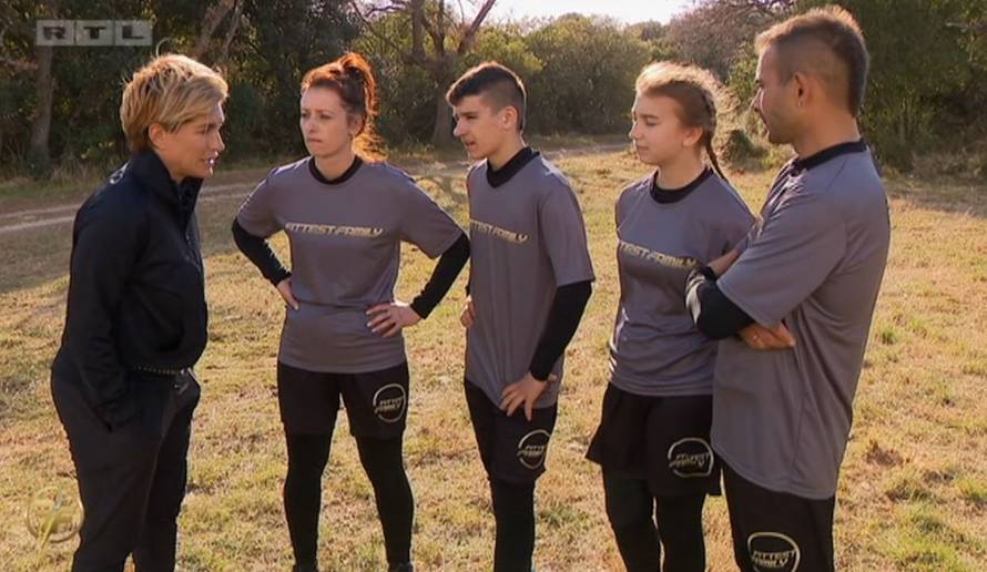 Nika Fleiss: 'Kada vidim njih, svaki atom snage mi se vrati'