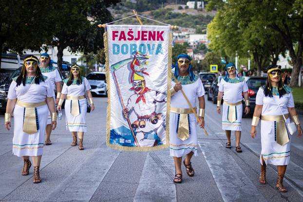 Čapljinski međunarodni ljetni karneval