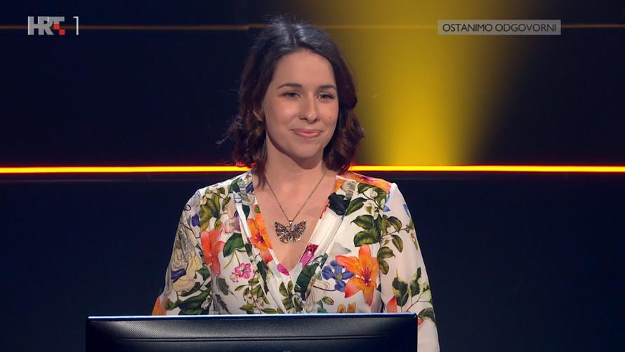 Student FER-a osvojio 125.000 kuna, zeznuo ga grčki alfabet