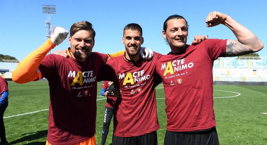 LUka Bogdan ulazi u Serie A