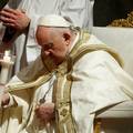 Papin blagoslov 'Urbi et Orbi' od lipnja će kružiti oko Zemlje