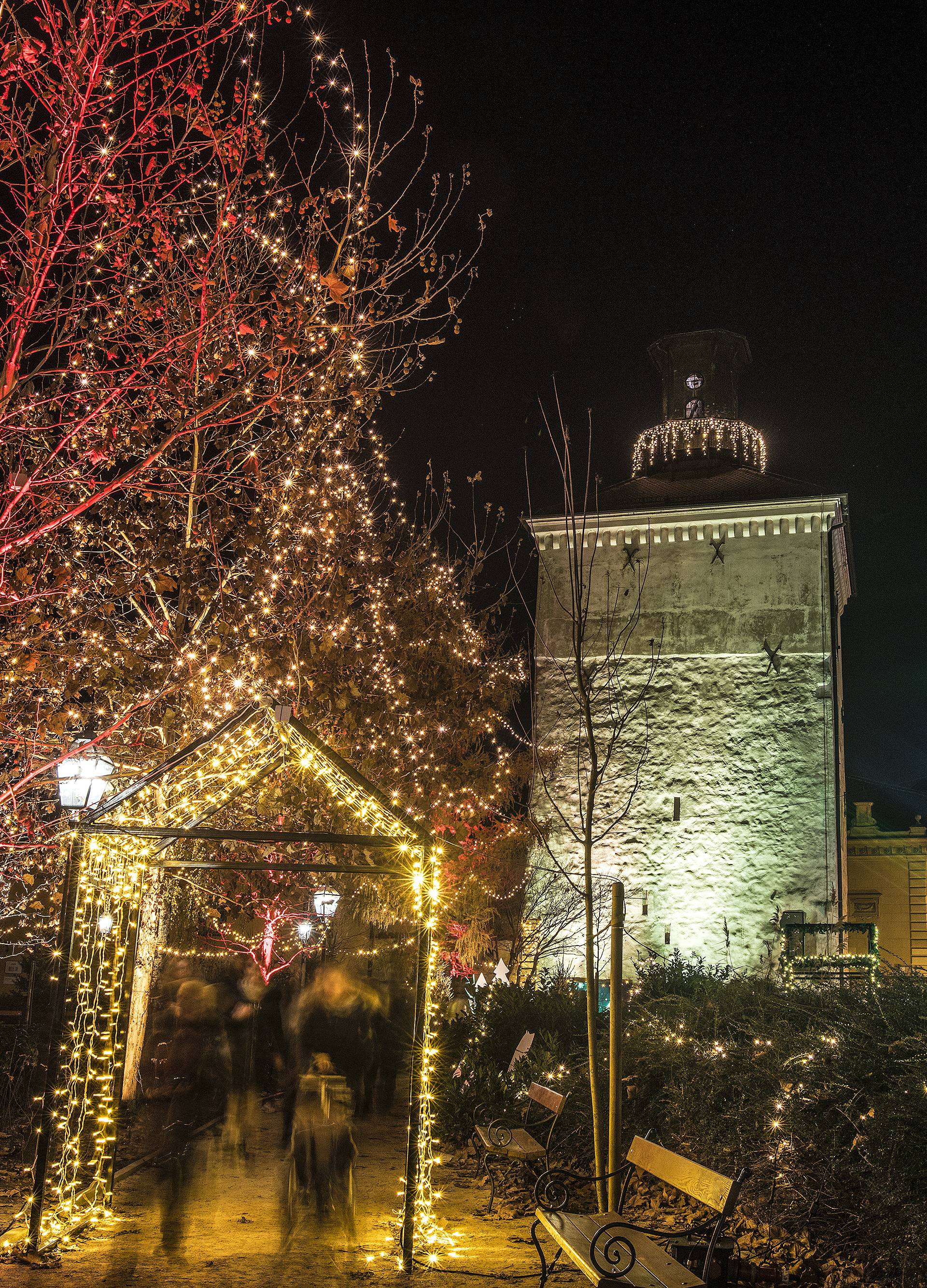 Advent u Zagrebu: Svi hoteli su puni, soba nema ni za lijek