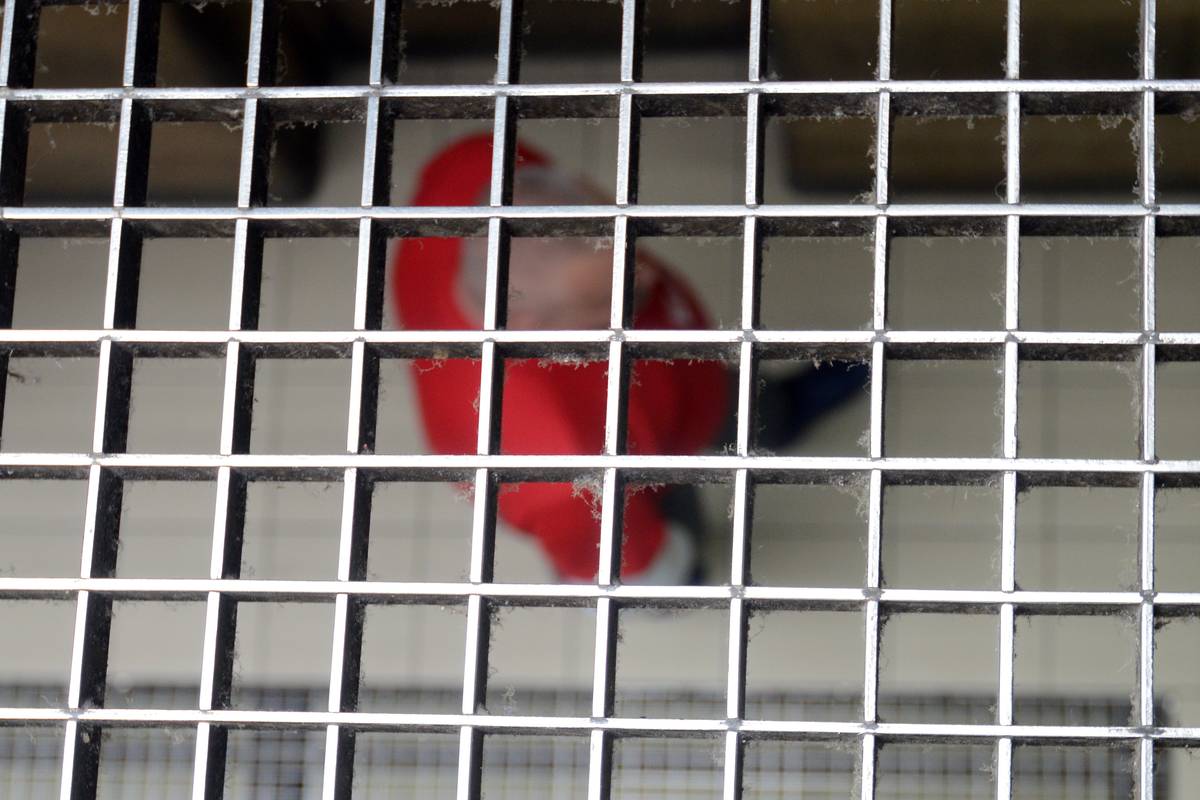 U pritvoru proveo 1110 dana i dobio odštetu od 266.400 kuna