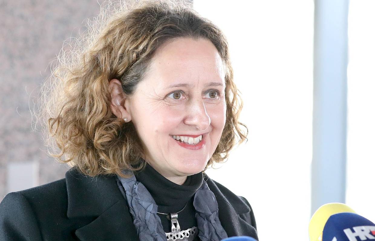 Predstavili su projekt za protupotresna ojačanja gradnje
