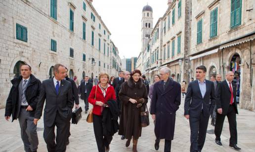 Milanović i Van Rompuy su u Dubrovniku pričali o Grčkoj