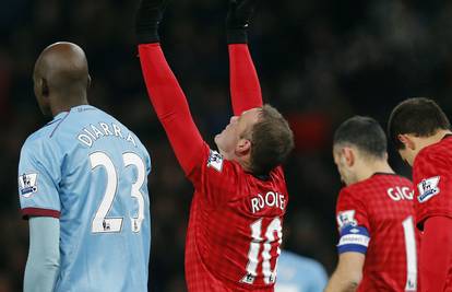 Rooney posvetio pobjednički gol preminuloj šogorici (14)