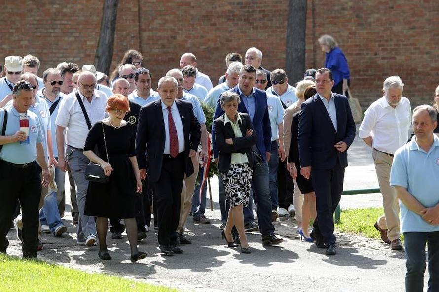 Bandićev biser: Braniteljima je najlakše, otišli su i ne vide ovo