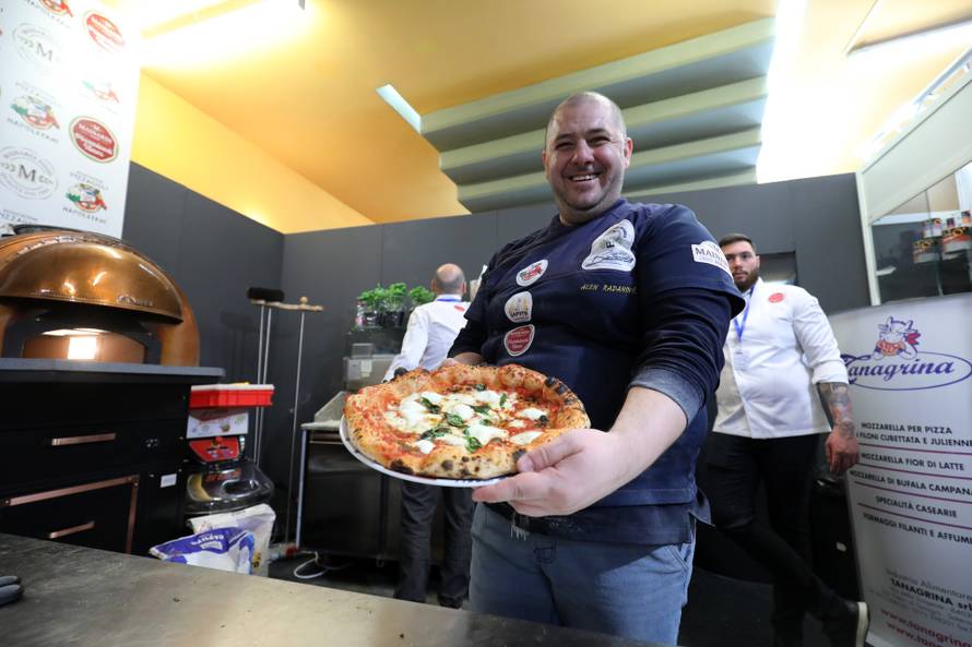 Sajam Promohotel u Poreču