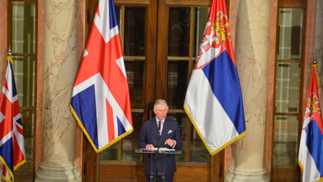 'V. Britanija podržava proces pomirenja i stabilnost u regiji'