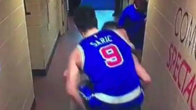 Pogledajte kako je Dario Šarić uništio Miami Heat u NBA ligi!
