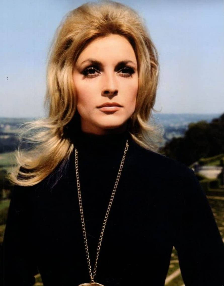 Prije 54 godine ubio ju je kult Charlesa Mansona: Sharon Tate bila je tada 8 mjeseci trudna