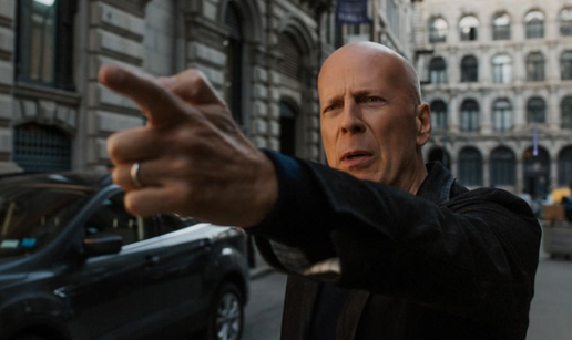 Bruce Willis osvojio je Zlatnu malinu u kategoriji koja je osmišljena upravo po njemu