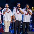 Samoanci i Maori obožavaju Olivera, a na koncertu su izveli 'Pismo moja' i sve oduševili