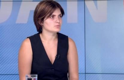 Studenticu iz Srbije priveli su na prosvjedu: 'Šef policije rekao je da će me silovati pred svima!'