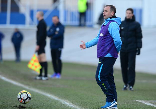 Zagreb: Cibalia ubilježila važnu pobjedu protiv Lokomotive u 18. kolo Hrvatske Telekom Prve lige