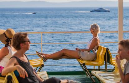 Turizam nam je glavni izvor prihoda, a mi ga tretiramo kao sezonsku mazgu. Podbacili smo