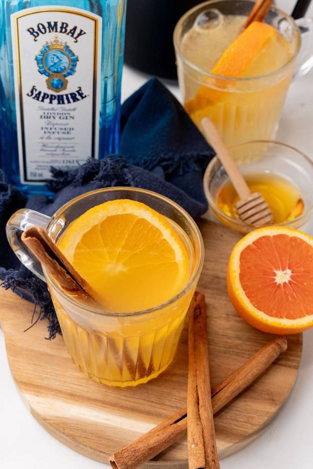 Najbolji recepti za tople koktele koji će vam ugrijati zimske dane