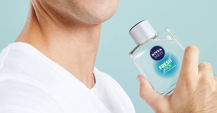 Isprobaj novu dimenziju svježine uz NIVEA MEN Fresh Kick proizvode