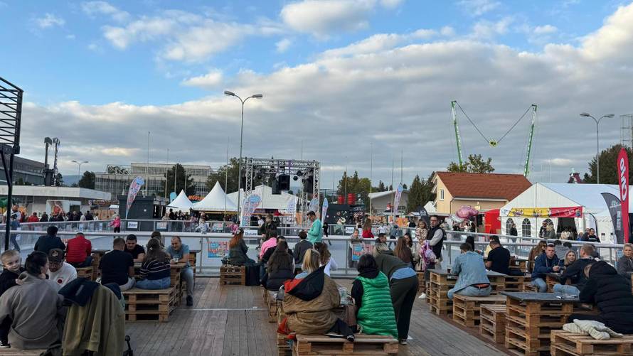 Evo što vas sve čeka na završnici Oktobeer Festa! Ovo se ne propušta!