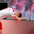 RB Leipzig u problemima prije završnice LP: Werner neće igrati