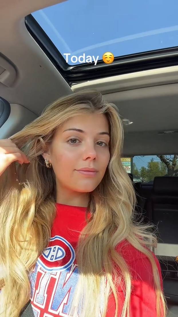 VIDEO: ‘ChatGPT designed my glow-up and saved me THOUSANDS – now I’m hotter than ever'